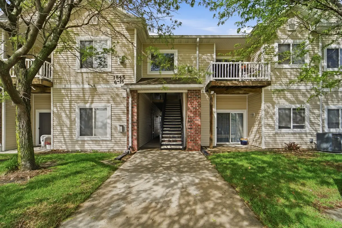 1845 SW White Birch Circle #11, Ankeny, IA 50023 - #1