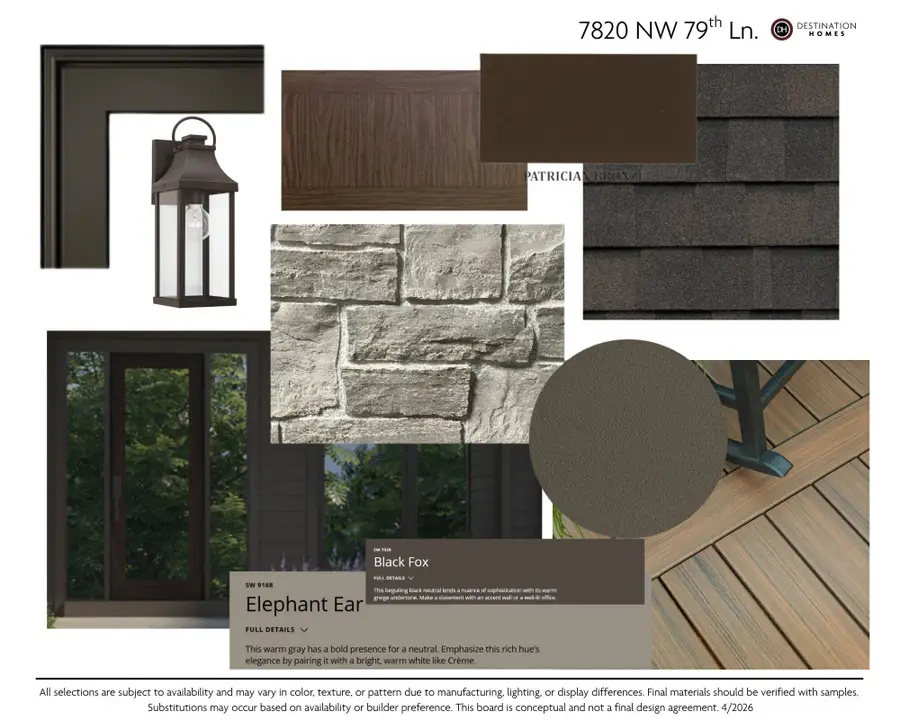 7820 NW 79th Lane, Ankeny, IA 50023 - #2