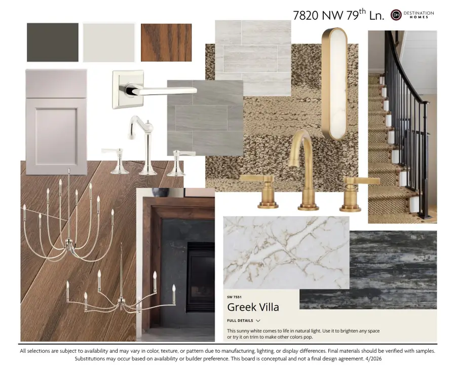 7820 NW 79th Lane, Ankeny, IA 50023 - #3