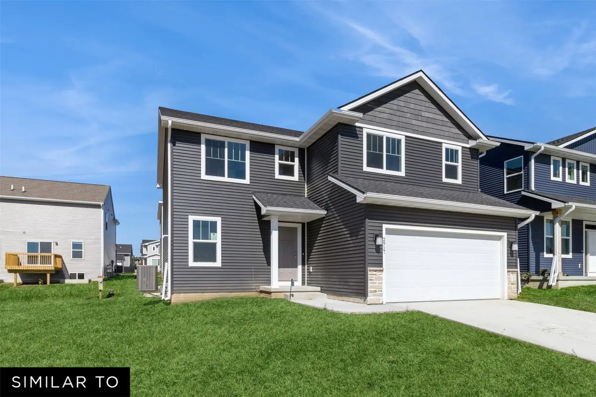 4221 NE 5th Street, Ankeny, IA 50021 - #1