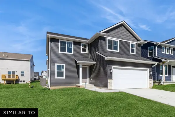 4221 NE 5th Street, Ankeny, IA 50021