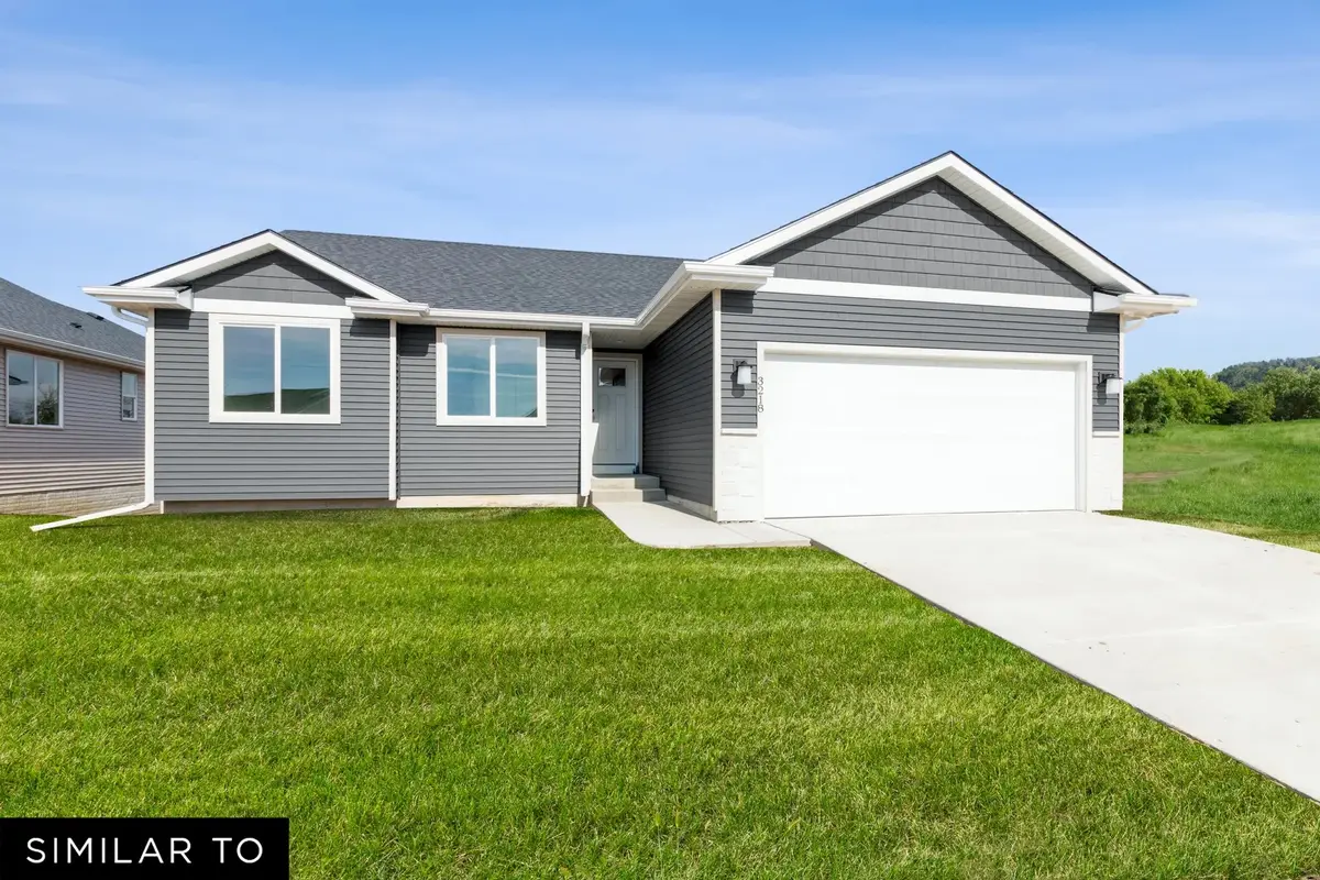 4304 NE 5th Street, Ankeny, IA 50021 - #1