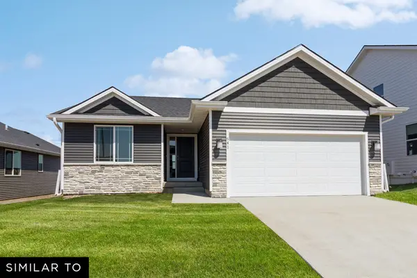 4213 NE 5th Street, Ankeny, IA 50021