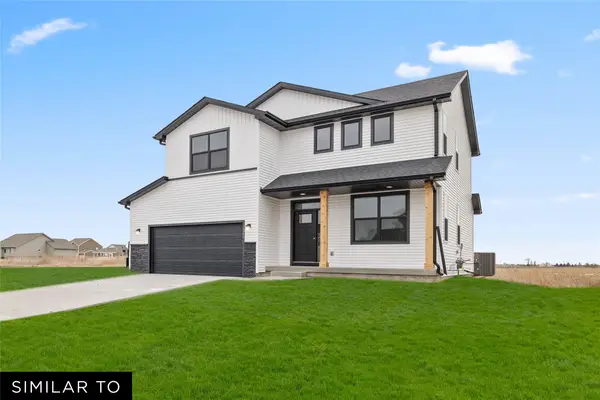 4224 NE 5th Street, Ankeny, IA 50021