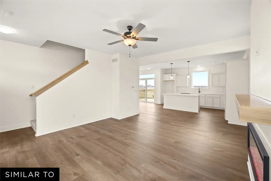 4224 NE 5th Street, Ankeny, IA 50021 - #3