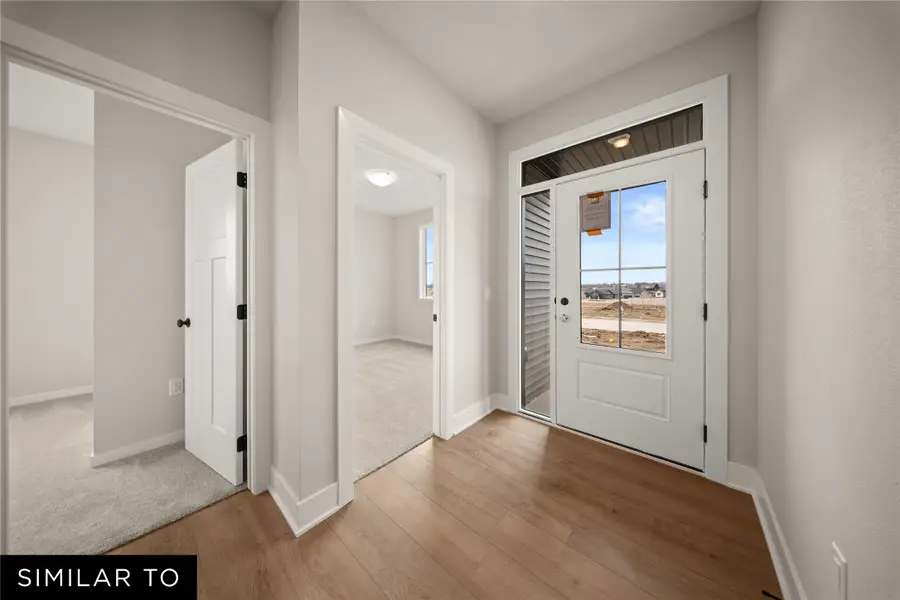 4301 NE 5th Street, Ankeny, IA 50021 - #3