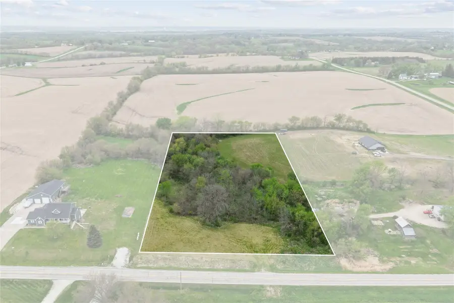 4982 SE 104th Street, Runnells, IA 50237 - #2