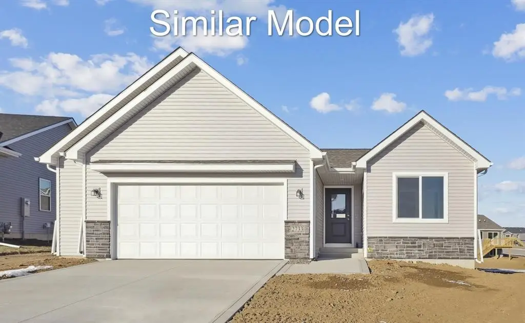 928 Lavender Lane, Pella, IA 50219 - #1