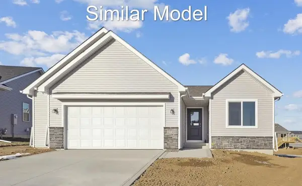 928 Lavender Lane, Pella, IA 50219