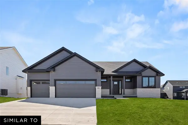 2506 NW Cedarwood Court, Ankeny, IA 50023