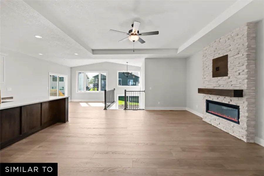 2506 NW Cedarwood Court, Ankeny, IA 50023 - #3