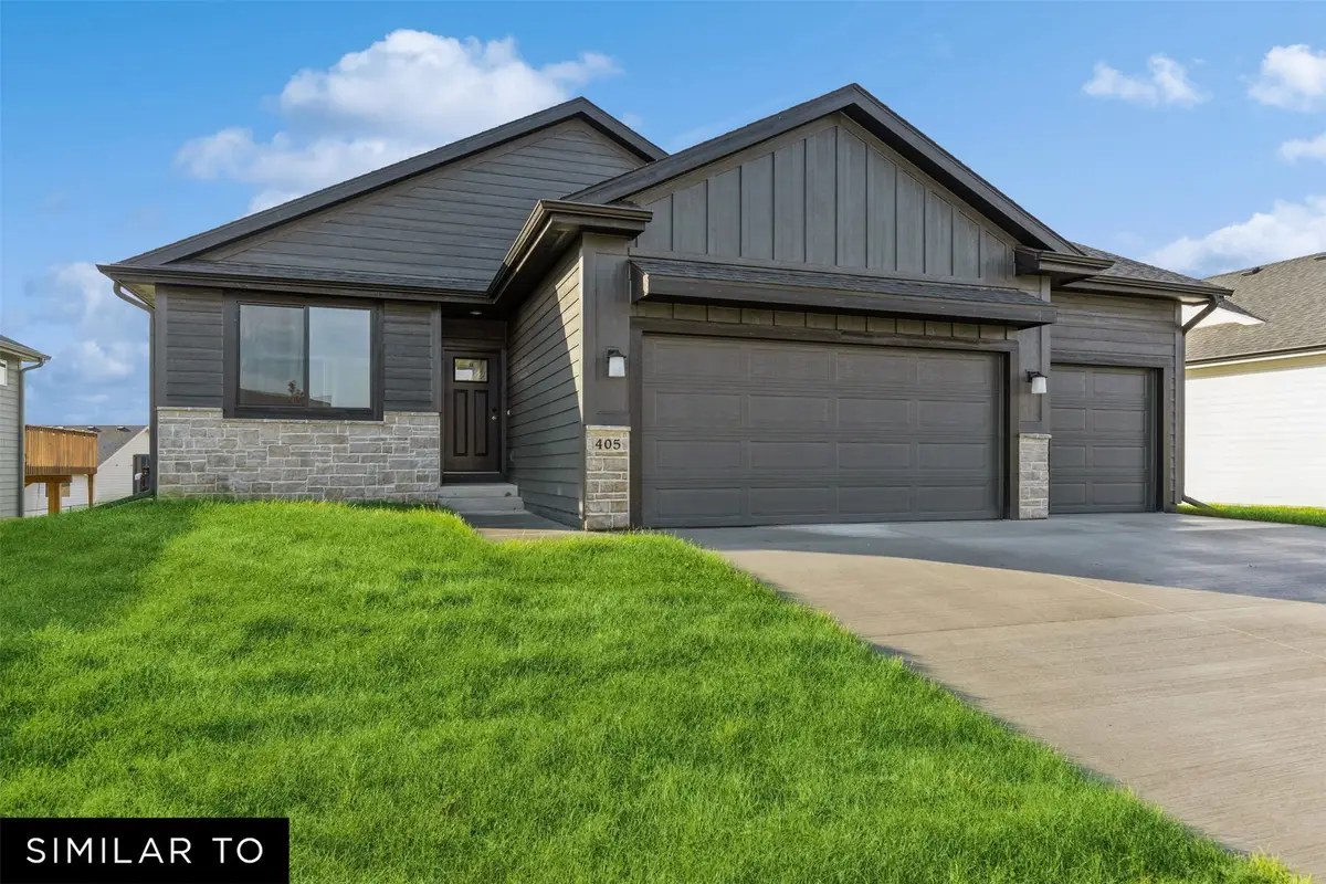 2517 NW Cedarwood Court, Ankeny, IA 50023 - #1