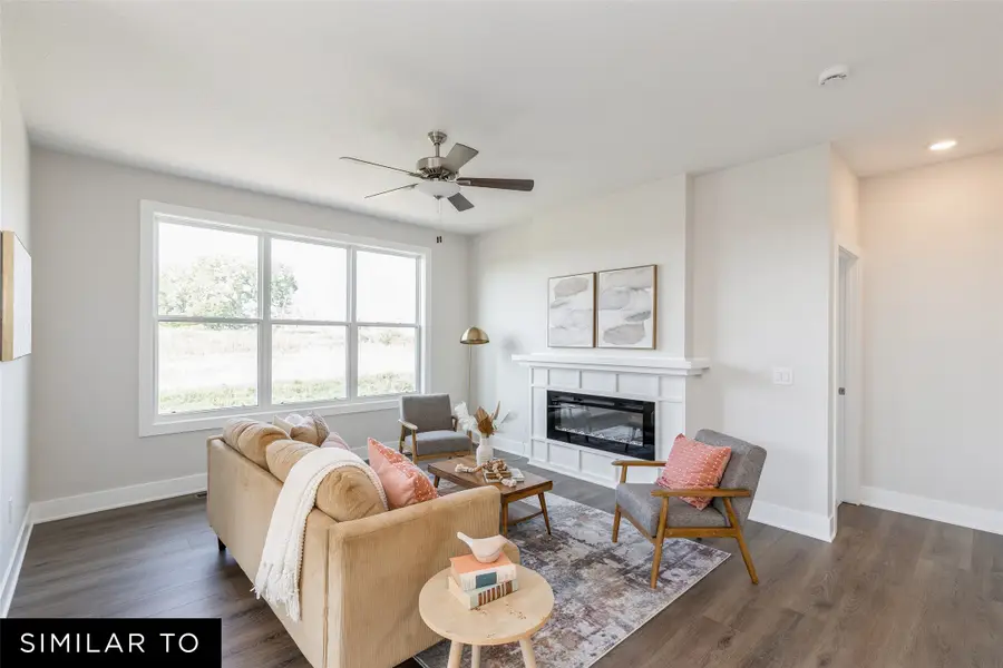 2517 NW Cedarwood Court, Ankeny, IA 50023 - #2