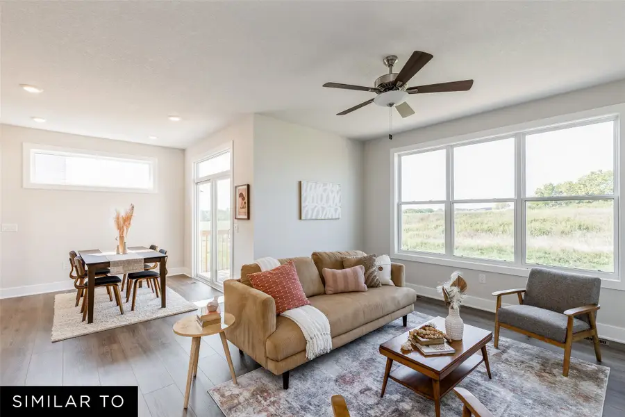 2517 NW Cedarwood Court, Ankeny, IA 50023 - #3