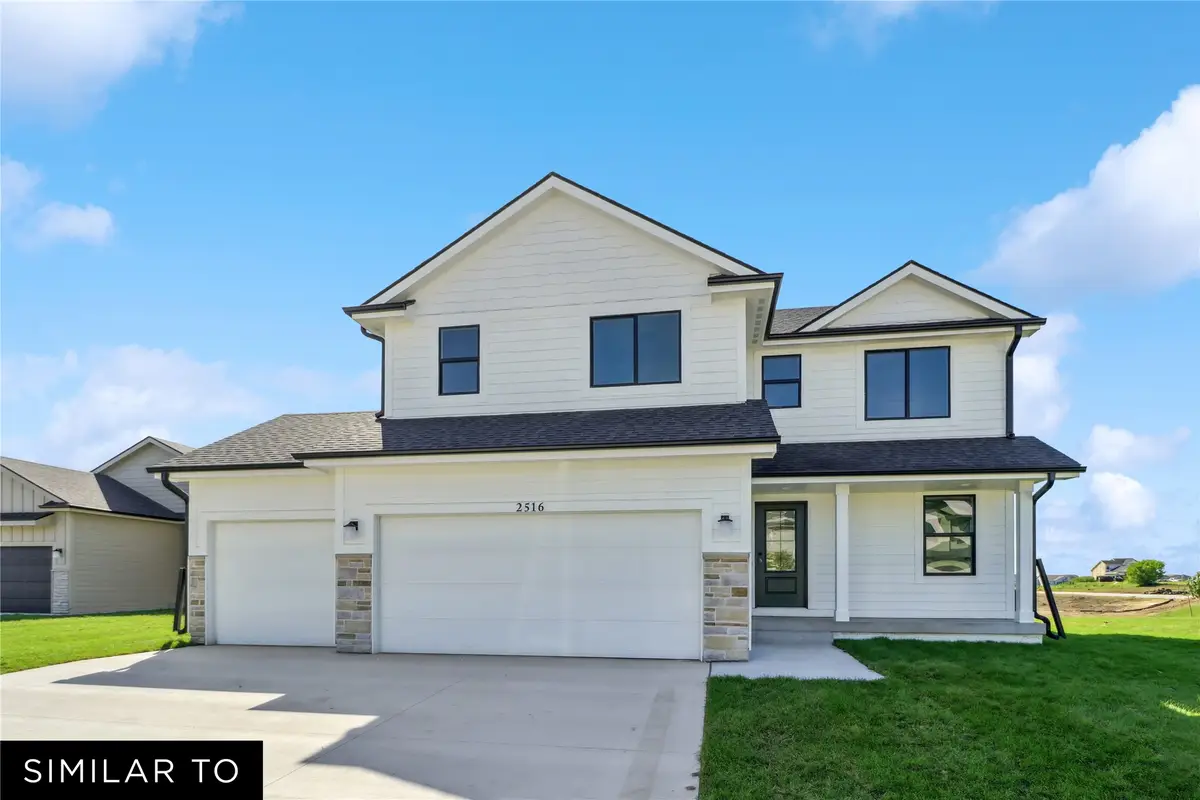2521 NW Cedarwood Court, Ankeny, IA 50023 - #1