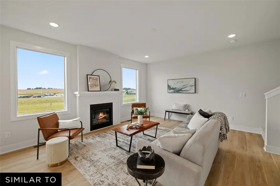 2521 NW Cedarwood Court, Ankeny, IA 50023 - #3