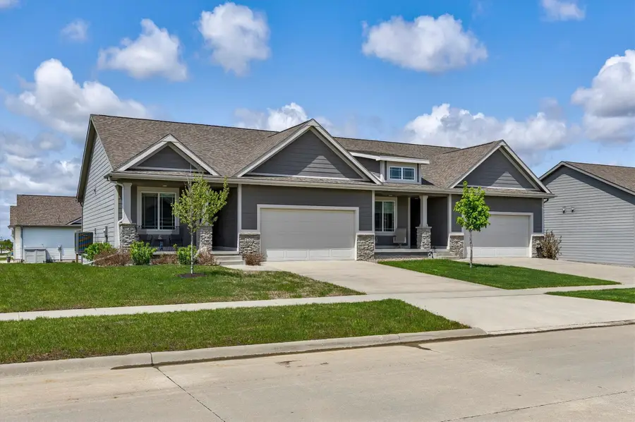 4304 NW Abilene Road, Ankeny, IA 50023 - #2