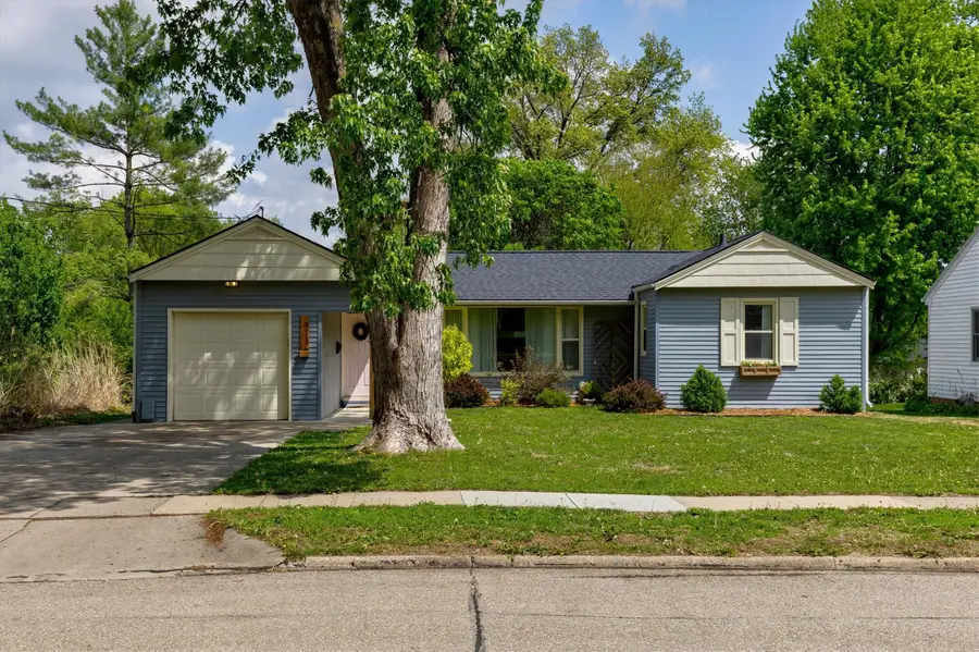 913 17th Street, West Des Moines, IA 50265 - #2