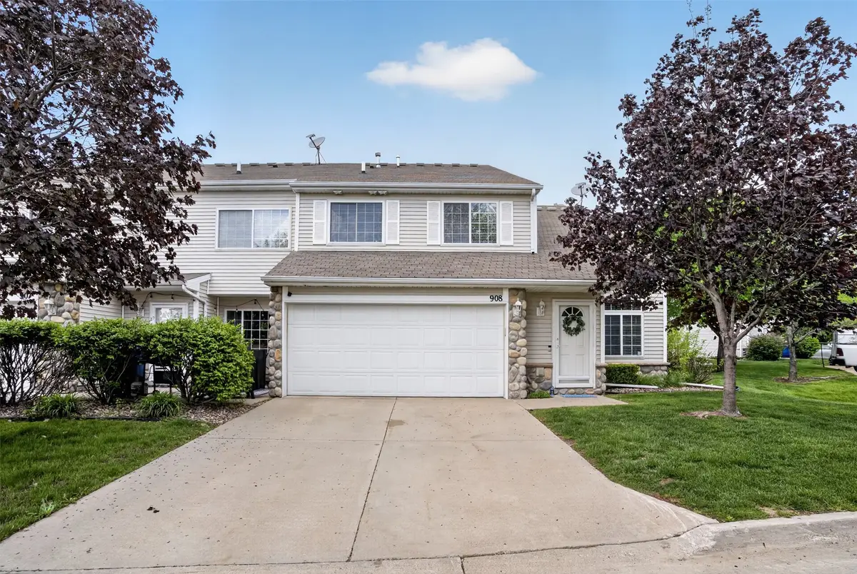 3799 Village Run Drive #908, Des Moines, IA 50317 - #1