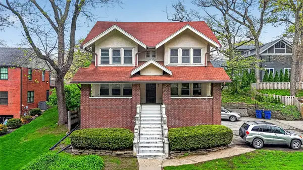 543 53rd Street, Des Moines, IA 50312