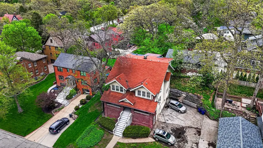 543 53rd Street, Des Moines, IA 50312 - #2