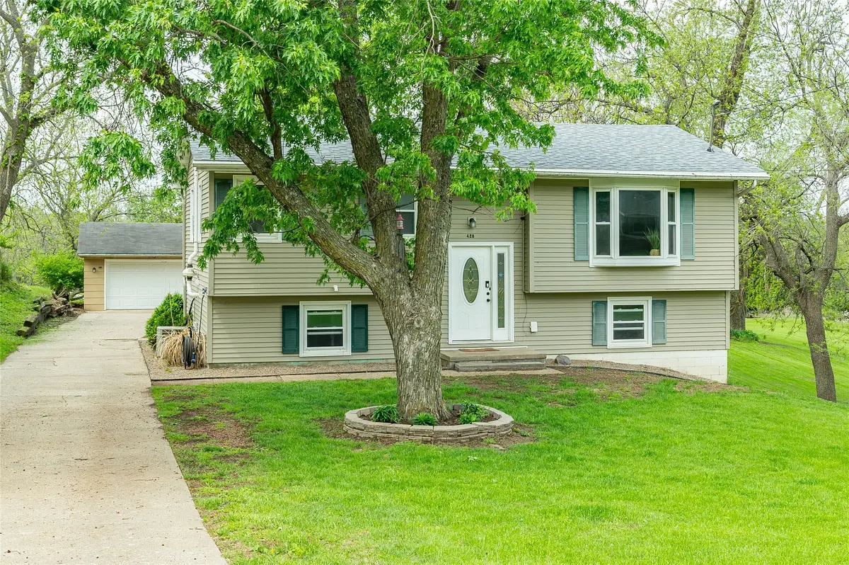 428 N Pleasant Hill Boulevard, Pleasant Hill, IA 50327 - #1