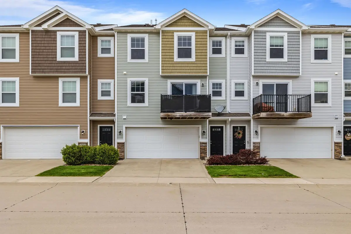 2628 NW Lois Lane, Ankeny, IA 50023 - #1