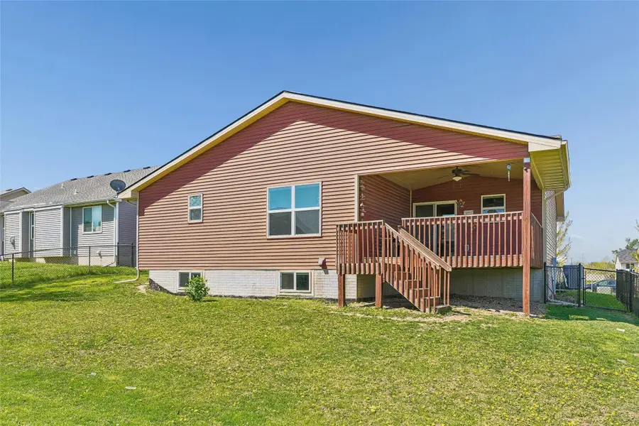 1312 N 6th Street, Indianola, IA 50125 - #3