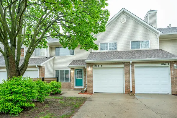 1020 68th Street #3, West Des Moines, IA 50266