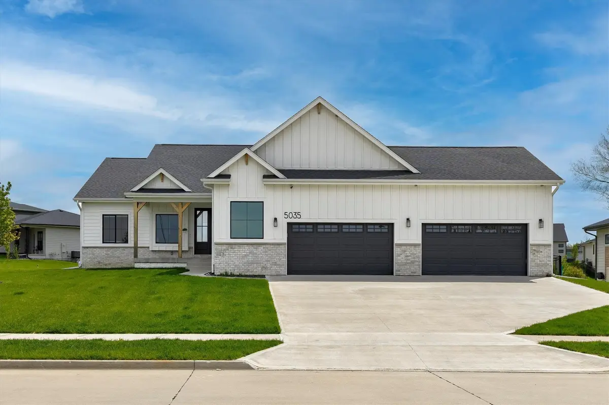5035 150th Street, Urbandale, IA 50323 - #1