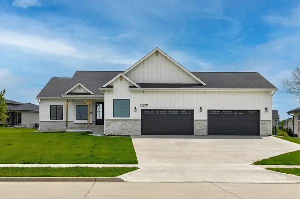 5035 150th Street, Urbandale, IA 50323