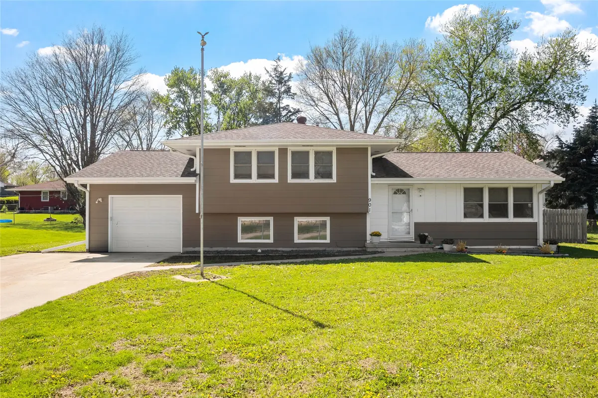 901 16th Street, Perry, IA 50220 - #1