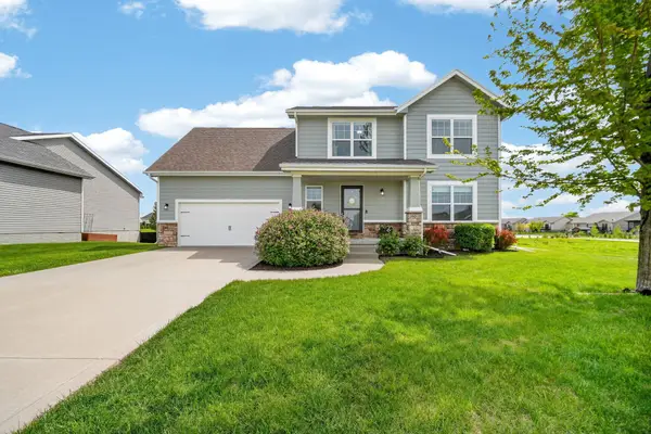 901 NW Abbie Drive, Ankeny, IA 50023