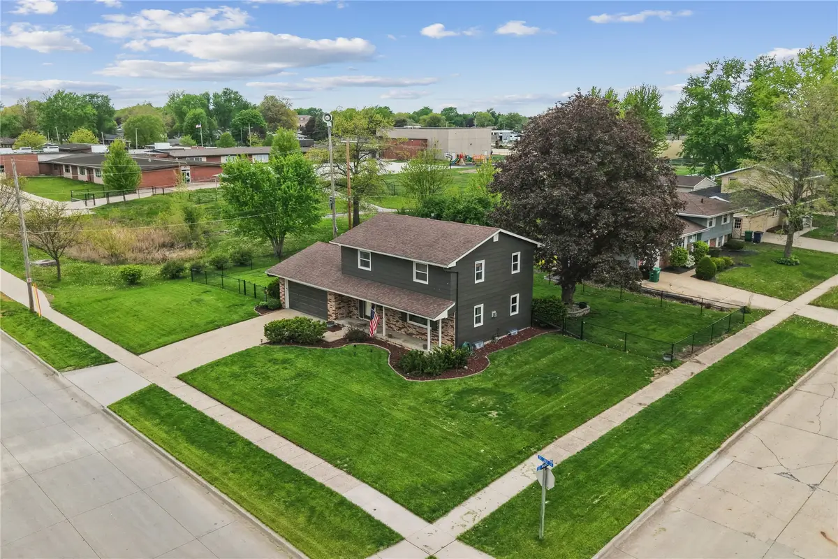 722 SE 3rd Street, Ankeny, IA 50021 - #1