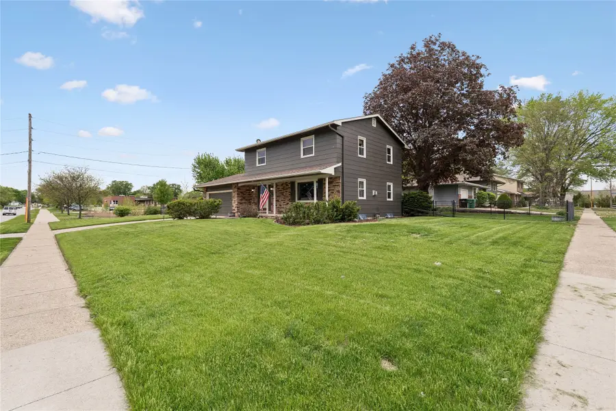 722 SE 3rd Street, Ankeny, IA 50021 - #3