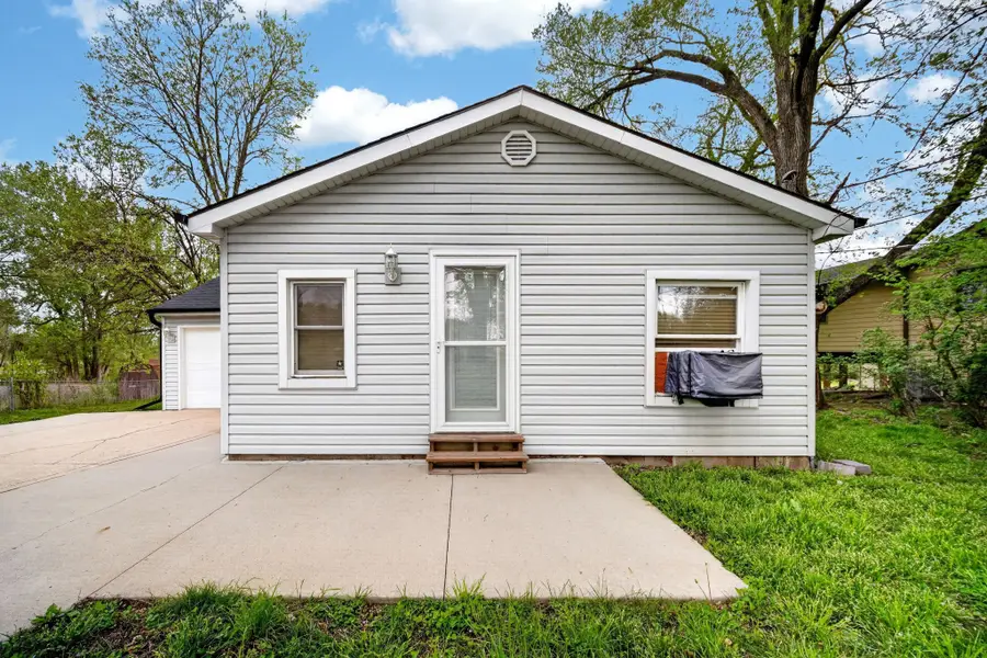 5415 NW Torgerson Drive, Des Moines, IA 50310 - #2