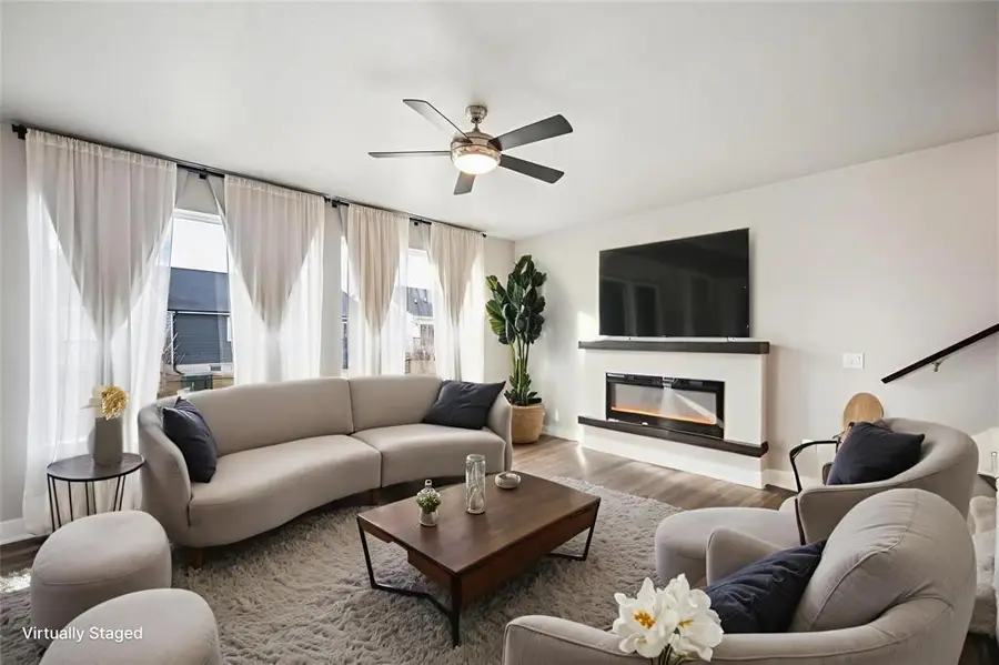 670 SE Booth Avenue, Waukee, IA 50263 - #2