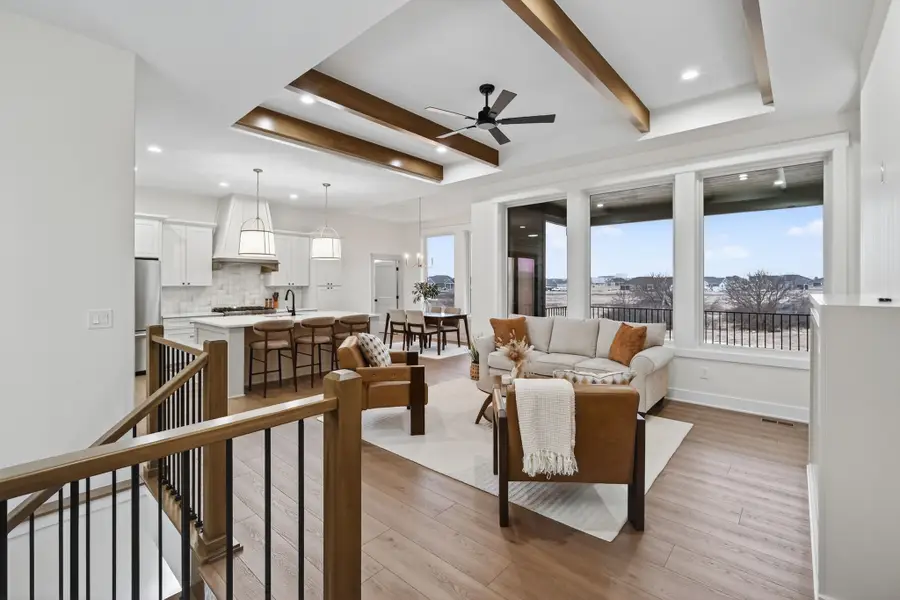 1330 NW Brooks Drive, Waukee, IA 50263 - #2