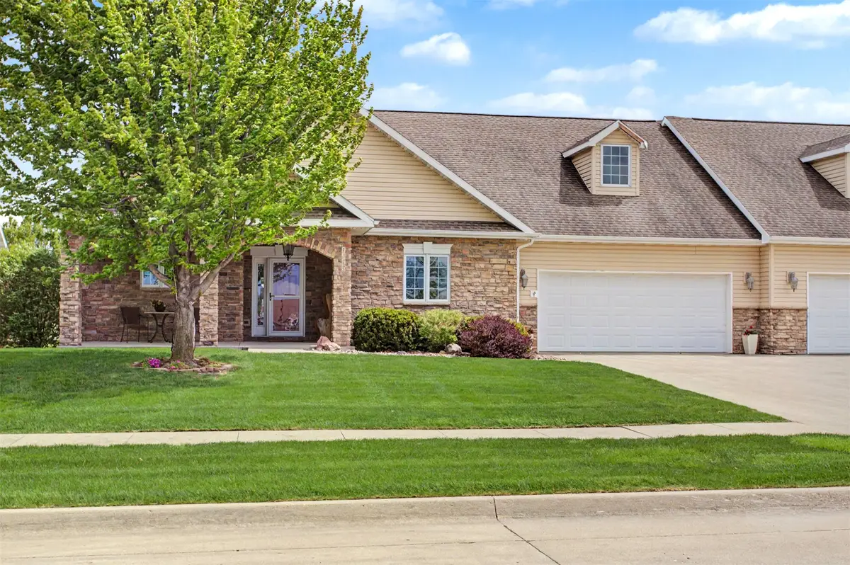 1322 Southview Court, Boone, IA 50036 - #1