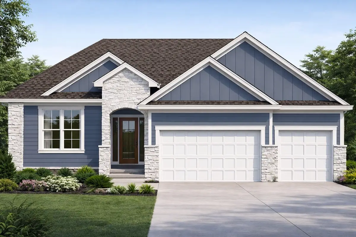 1805 Summit Circle Ne, Bondurant, IA 50035 - #1