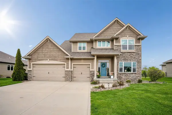 1108 NE 47th Street, Ankeny, IA 50021