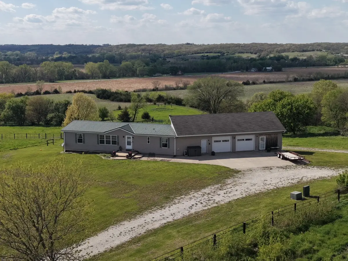 3011 Settlers Trail, Saint Charles, IA 50240 - #1