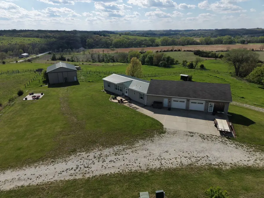 3011 Settlers Trail, Saint Charles, IA 50240 - #2