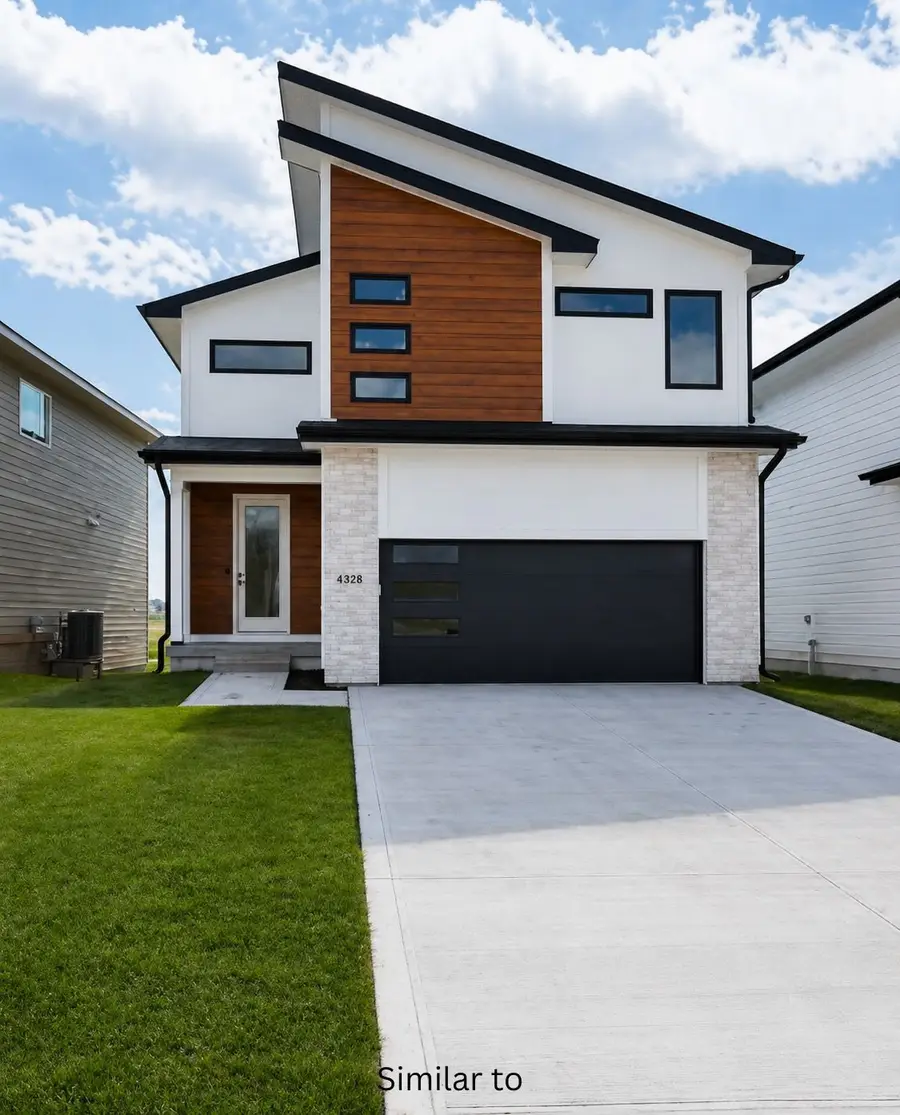 1104 NW Sproul Drive, Waukee, IA 50263 - #2