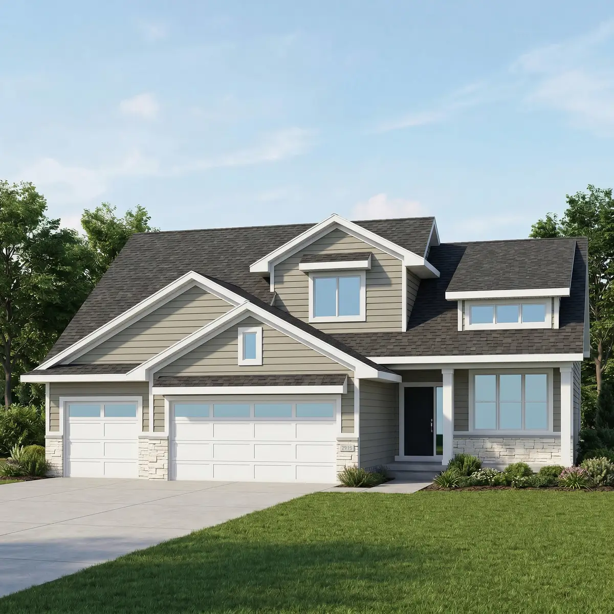 4731 179th Street, Urbandale, IA 50323 - #1