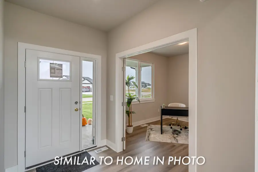 4731 179th Street, Urbandale, IA 50323 - #2