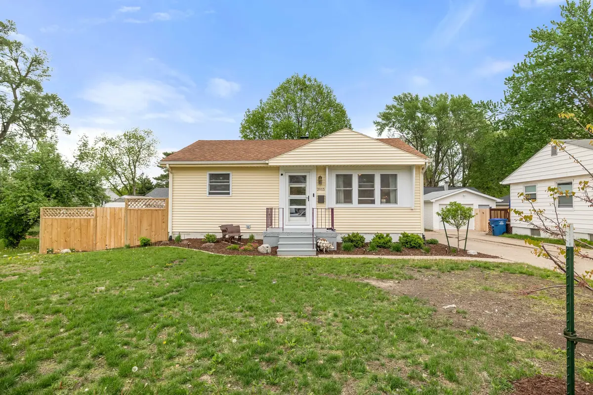 2015 50th Place, Des Moines, IA 50310 - #1