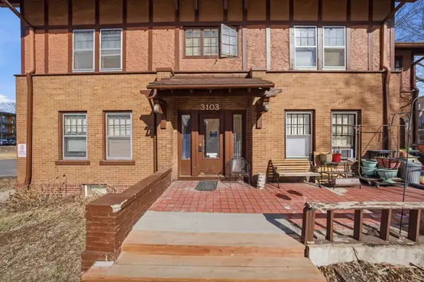 3103 Grand Avenue, Des Moines, IA 50312