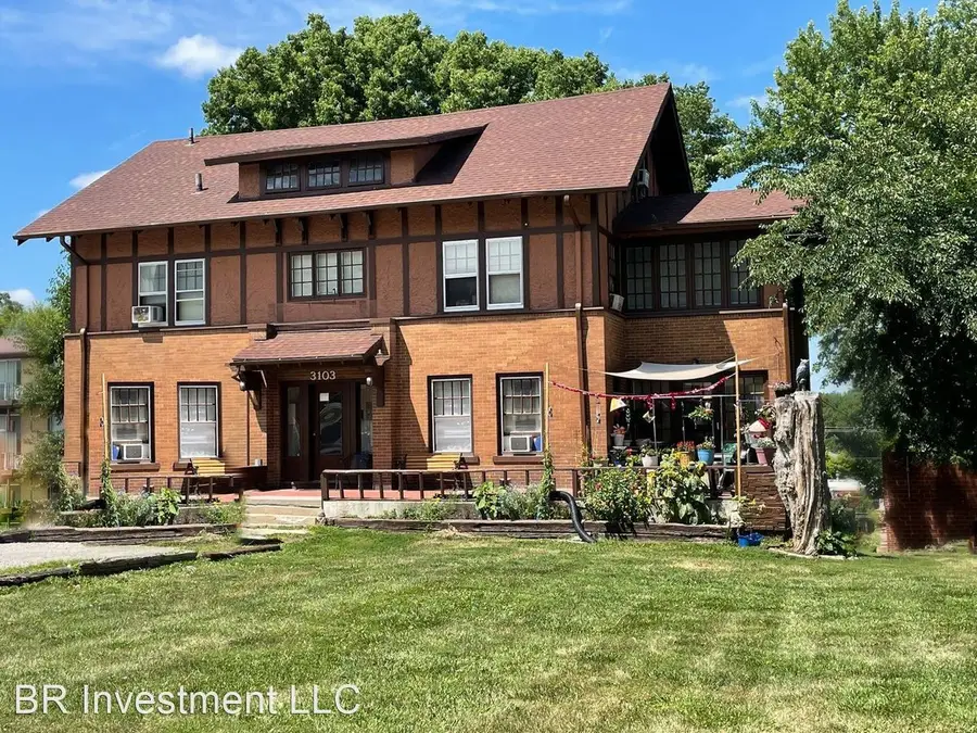 3103 Grand Avenue, Des Moines, IA 50312 - #2