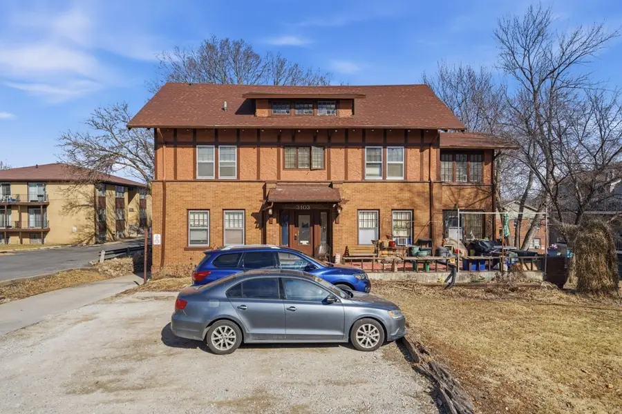 3103 Grand Avenue, Des Moines, IA 50312 - #3